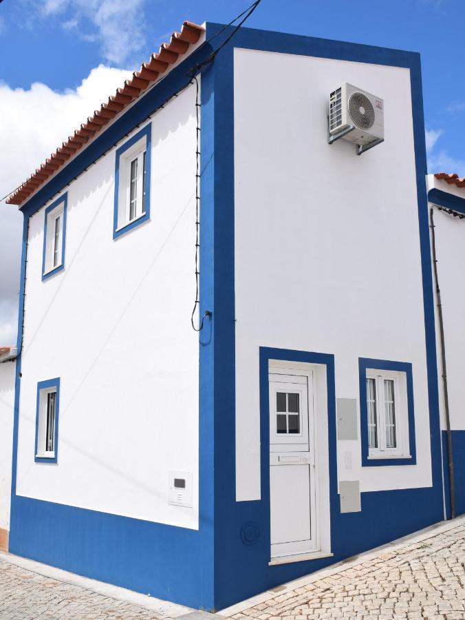 Casinha Da Esquina Amieira