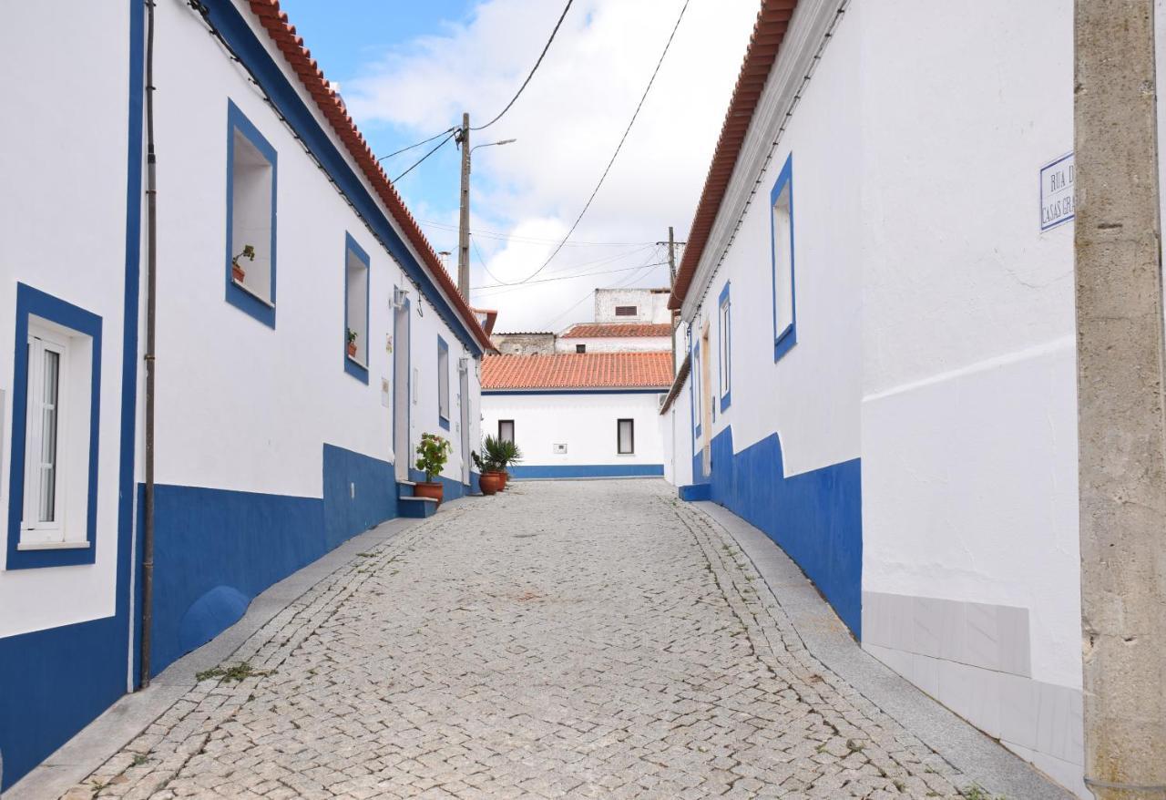 Casinha Da Esquina Holiday home Amieira