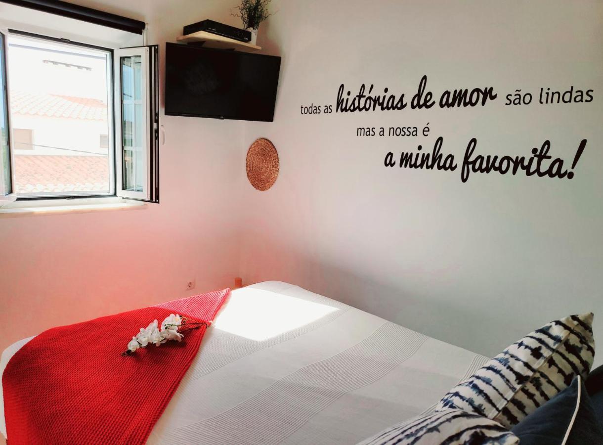 Holiday home Casinha Da Esquina