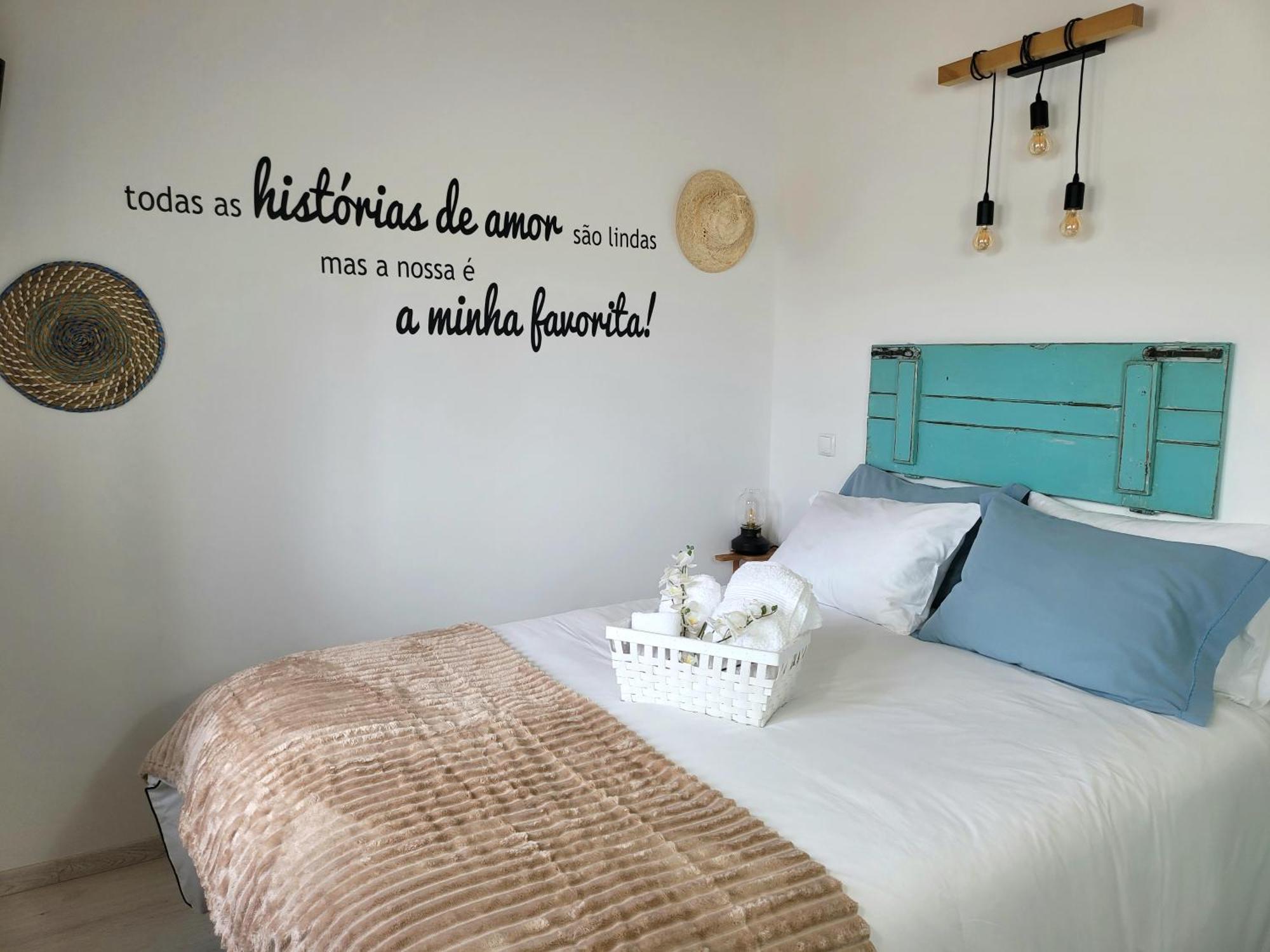 Holiday home Casinha Da Esquina *